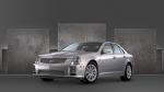Cadillac STS-V 2006 года